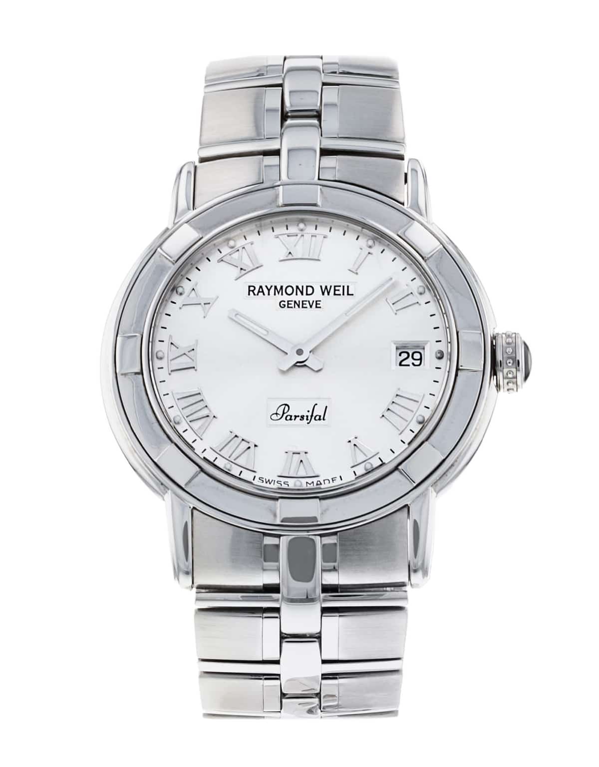 Raymond Weil Parsifal 9541-ST-00658